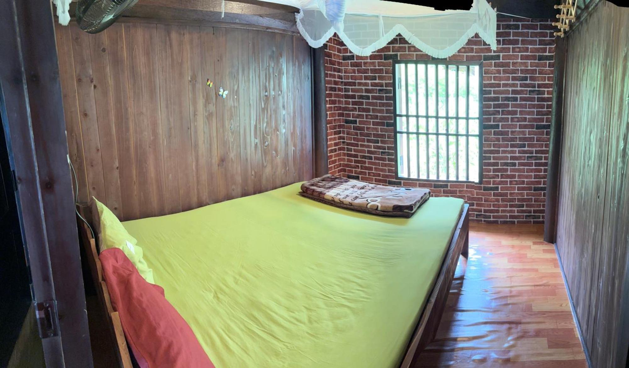 Mama Sisi Sapa Homestay & Trekking Lao Cai Dış mekan fotoğraf